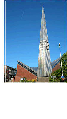 St. Martin Rendsburg